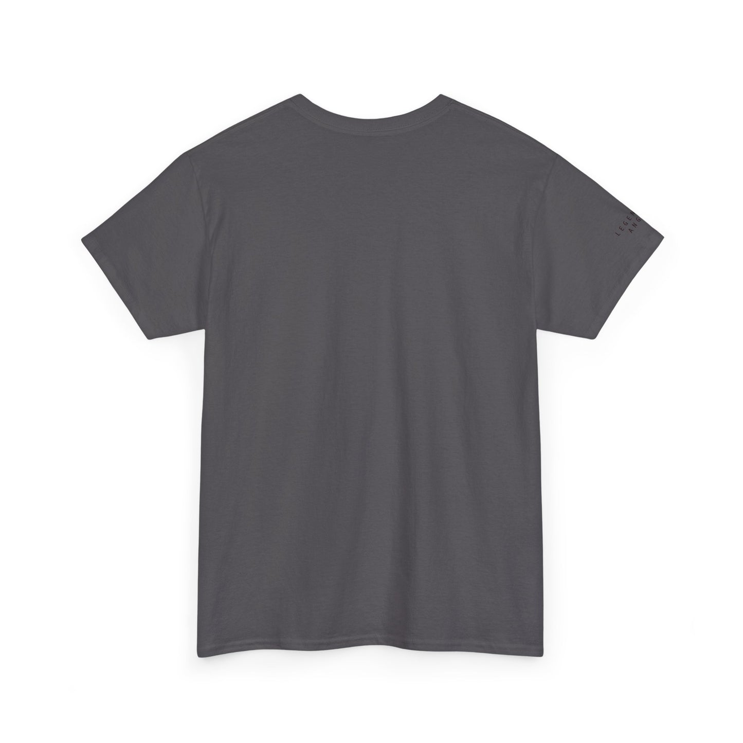 Rainbow Trout - Fishing T-Shirt - Wyatt Harper