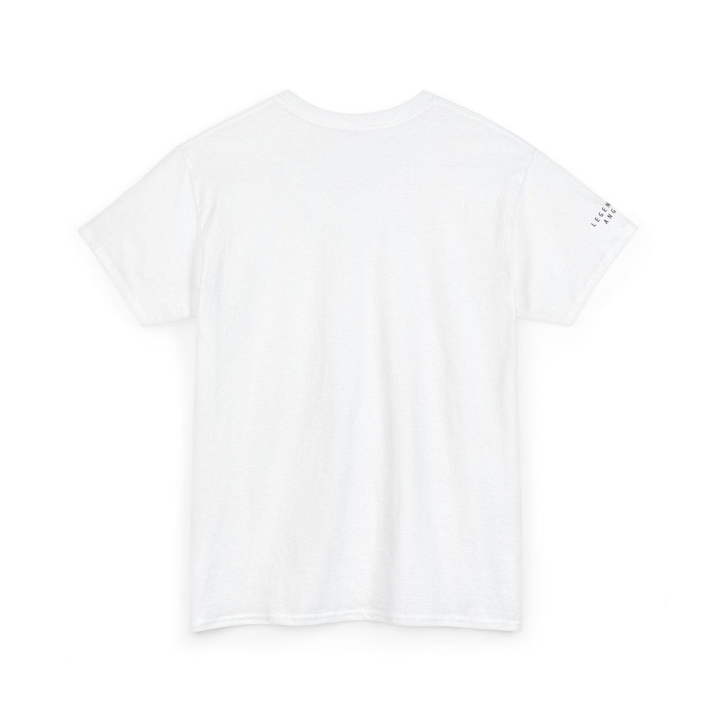 Rainbow Trout - Fishing T-Shirt - Wyatt Harper