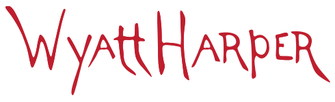 Wyatt Harper logo