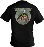Rainbow Wrangler