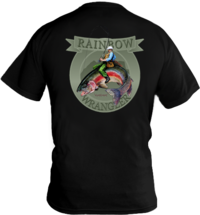 Rainbow Wrangler