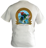 Live to Fish T-Shirt