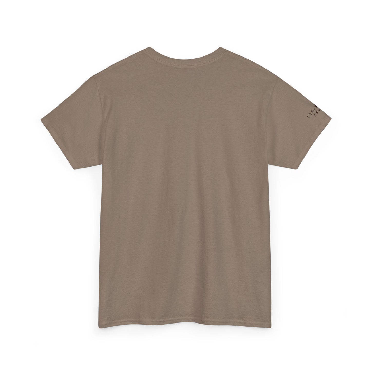 Rainbow Trout - Fishing T-Shirt - Wyatt Harper