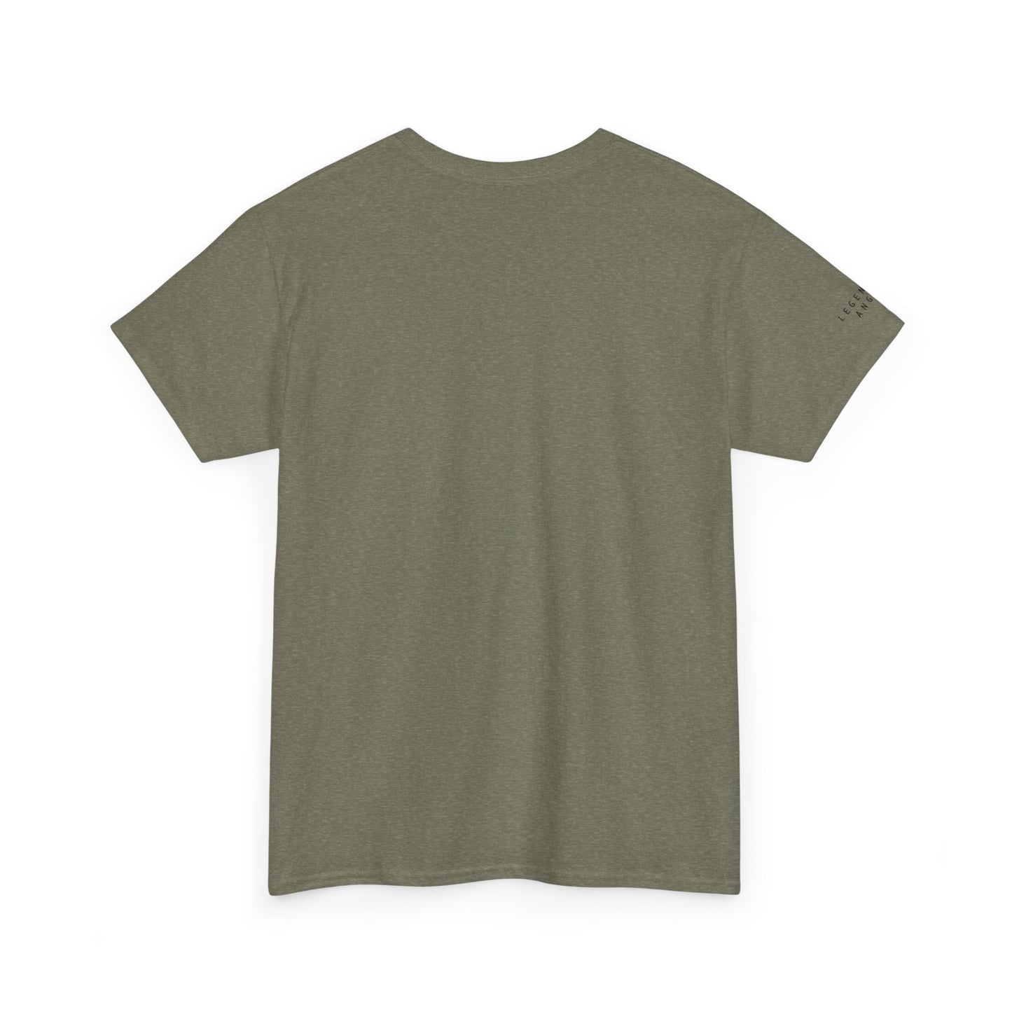 Rainbow Trout - Fishing T-Shirt - Wyatt Harper