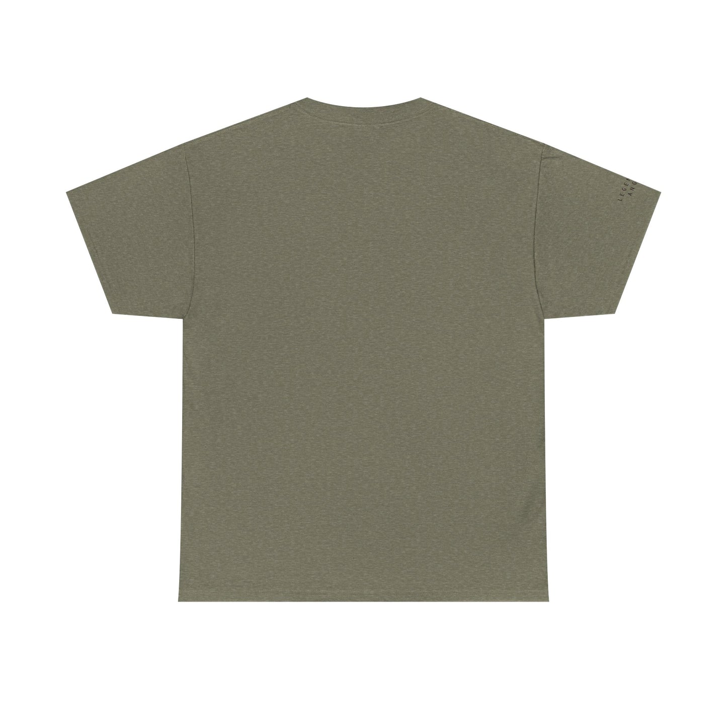 Rainbow Trout - Fishing T-Shirt - Wyatt Harper