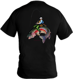 Troutbuster T-shirt