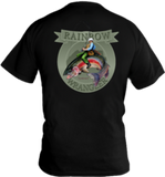 Rainbow Wrangler